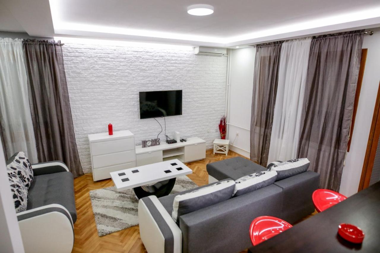 Silver Zarkovo Экстерьер фото